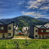 Apartamenty Złoty Widok