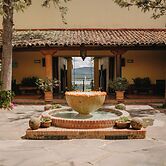 Tapalpa Country Club Hotel