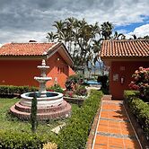 Hotel Villas Ajijic