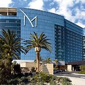 M Resort Spa Casino