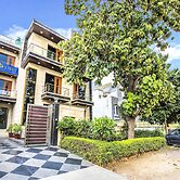 FabHotel GRD DLF Square