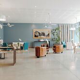 Le Saint Pierre Hotel