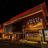 Hotel & Spa Lotus – Adults Only