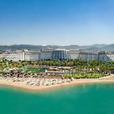 Long Beach Alanya - Ultra All Inclusive