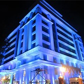 The Byke Suraj Plaza Veg Hotel, Thane