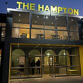 The Hampton Exclusive Guest House