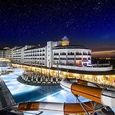 Port River Hotel - All Inclusive