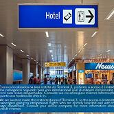 TRYP by Wyndham São Paulo Guarulhos Airport (Transit Hotel)