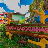 Pousada das Galinhas