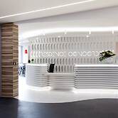 Nemea Appart Hotel Concorde Toulouse Gare Matabiau