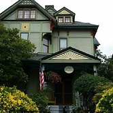 Geiger Victorian B&B