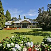 Kilauea Lodge and Restaurant