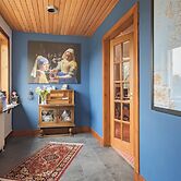 Braeburn Guest House / B&B