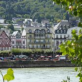 Hotel Garni Gunther