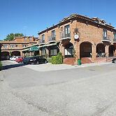 Hotel Alisa