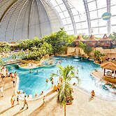 Tropical Islands