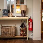 The Green Man by Greene King Inns