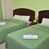 Hotel Sahara Selayang