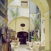 A Locanda Tù Marchese