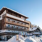 Chalet Caminetto