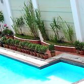 Pinheiro Palace Hotel