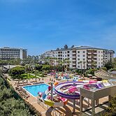Royal Garden Beach Hotel - All Inclusive