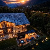 Hotel Les Montagnards