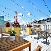 Lester Lofts by Bower Boutique Hotels