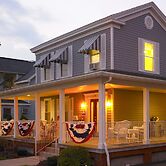 Skaneateles Boutique Hotel