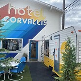 Hotel Corvallis