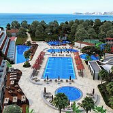 Batihan Beach Resort & Spa Ultra All Inclusive