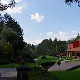 Hacienda San Martín