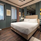 The Glam Boutique Hotel & Apt