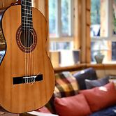 Up The Creek Backpacker's Lodge