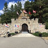 Rainbow Lake Castle Resort