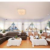 The Serenity Kalaw Hotel