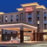 Hampton Inn & Suites Albuquerque Airport