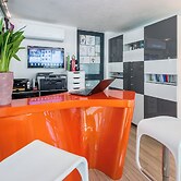 Costa Rica Bibione Aparthotel