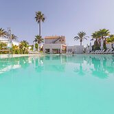 Hotel Moon Dreams Roquetas