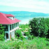 Auberge des Falaises