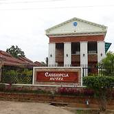 Cassiopeia Hotel