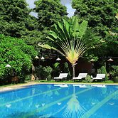 Thante Hotel- Nyaung Oo