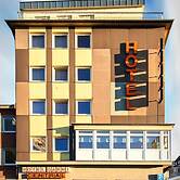 Hotel Central Wesseling