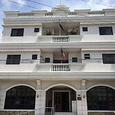 El Haciendero Private Hotel