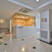 Palace Tourist Hotel