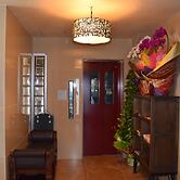 Wisteria Condominium Resort