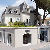 White 1921 Saint-Tropez