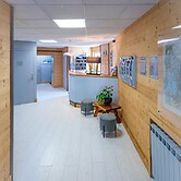 Hôtel Mont-Brison