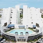 Nuvo Suites Hotel