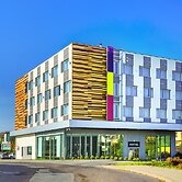 Qubus Hotel Żory
